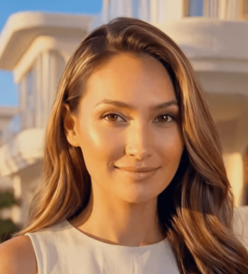 Maya, Saraya's AI concierge