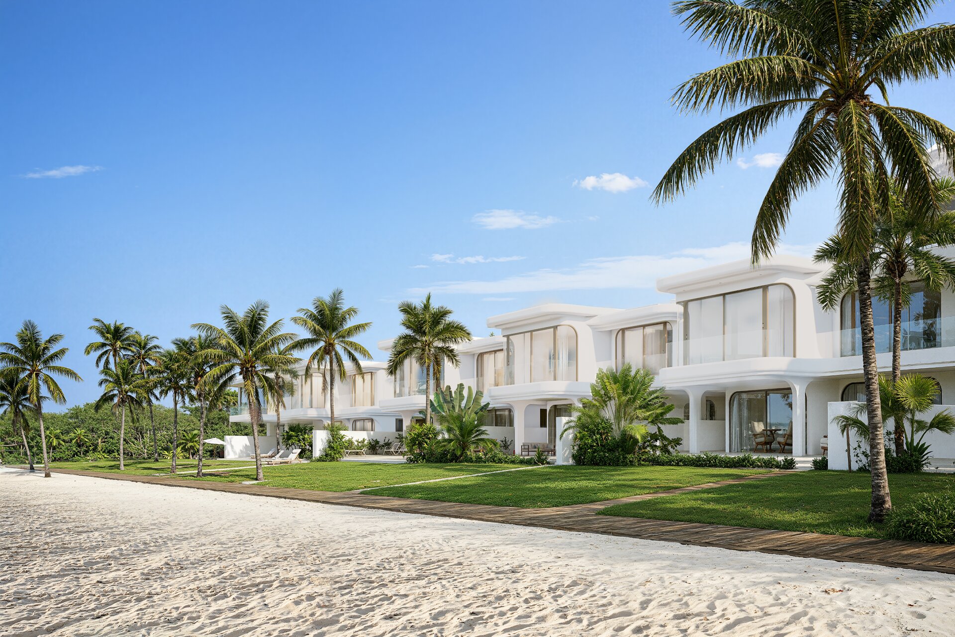 Altura Villa