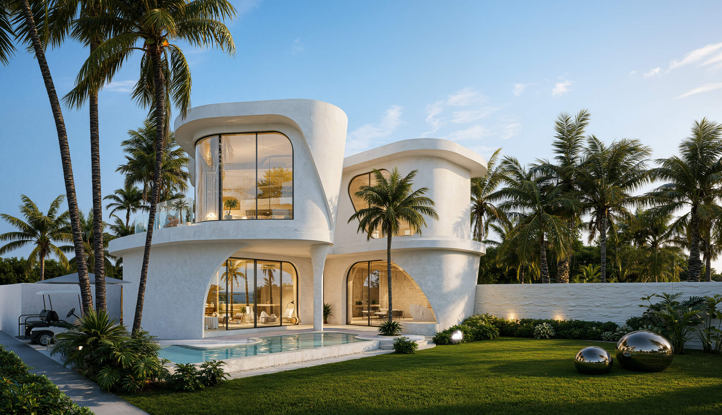 Villa Seraya