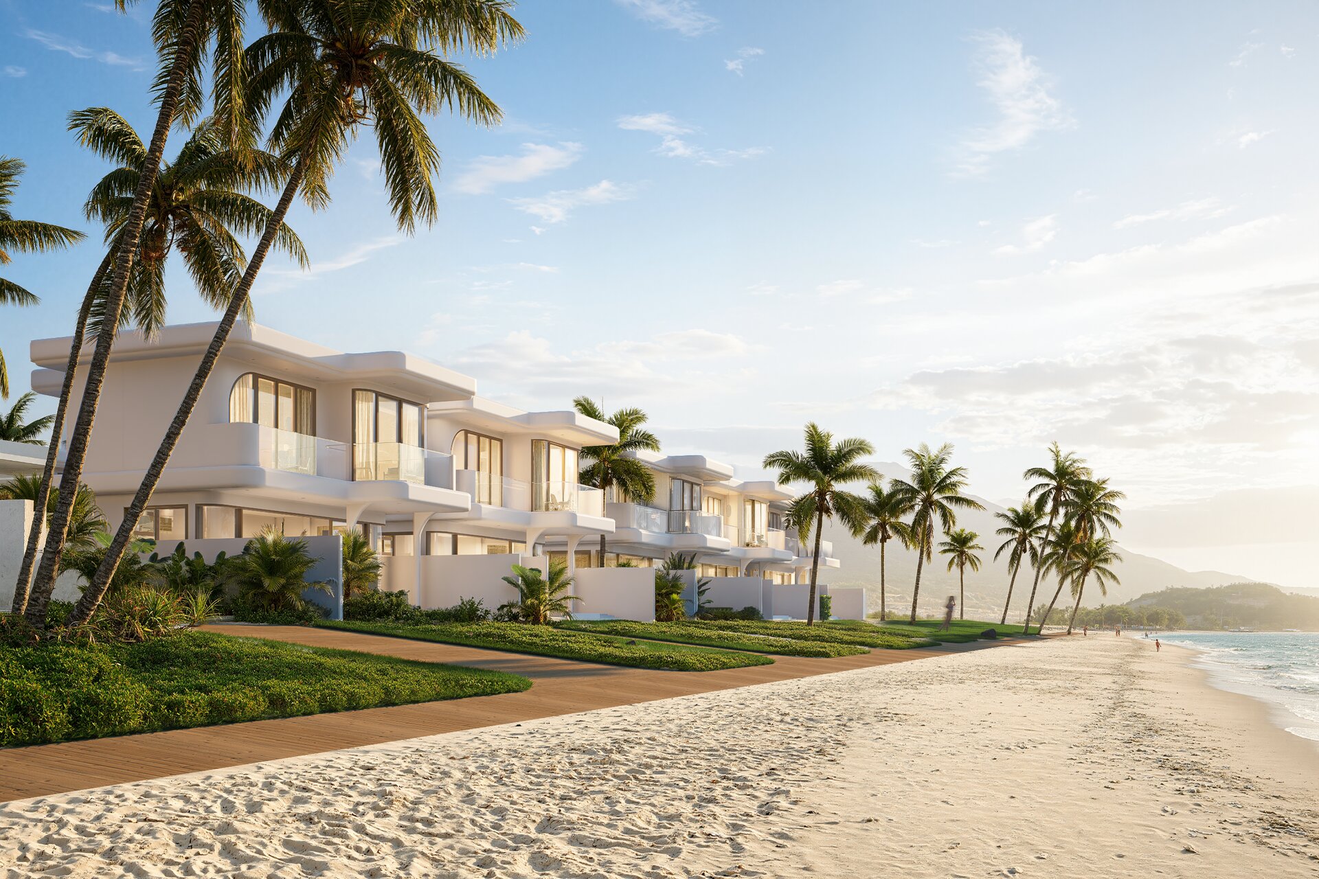 Villa Vistara